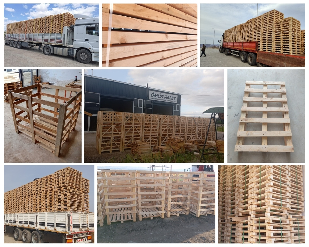 Meppershall Wooden Pallets, Buy Wooden Pallets Wholesale